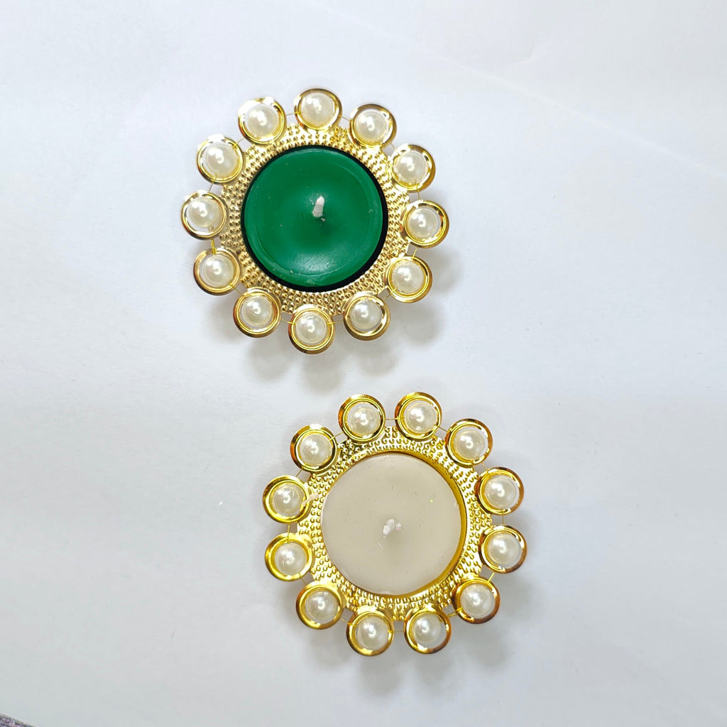 Tealight Holder | Set of Two