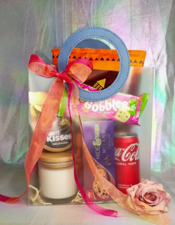 Indulgence Hamper