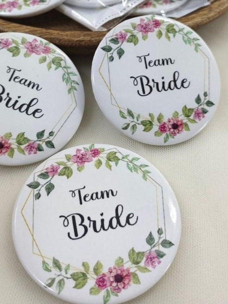 Wedding Brooches